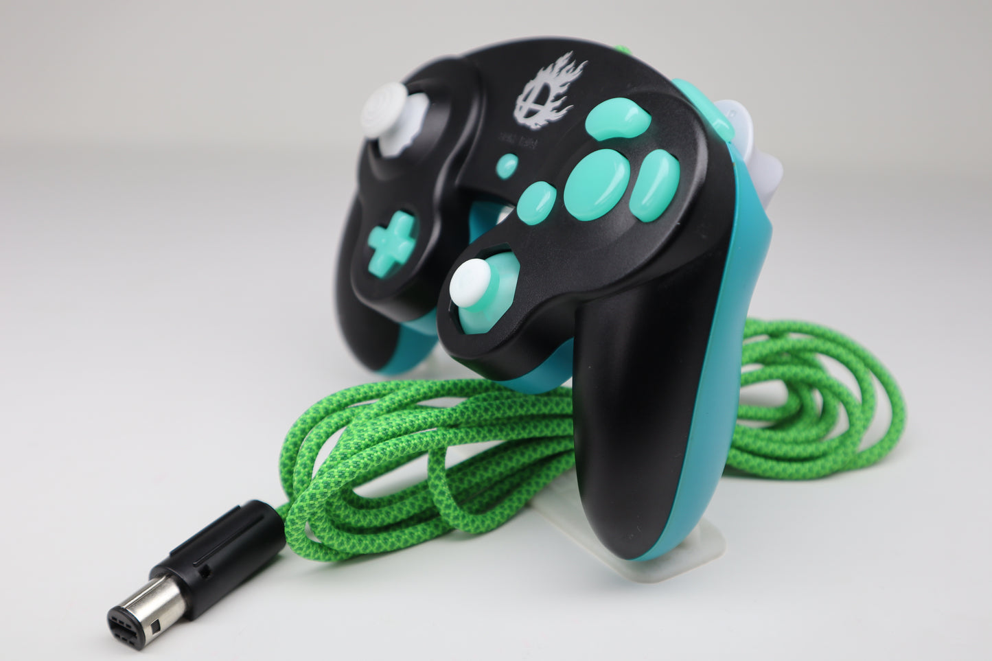 C4 Green Phoblin 2.0