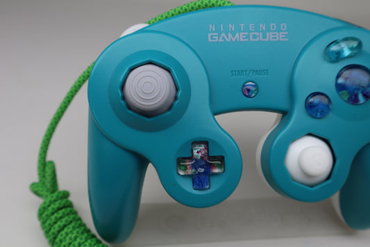 C5 Coral Reephob 2.0