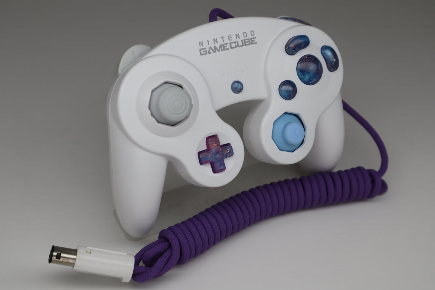 C23 Blueberry Yum Yum