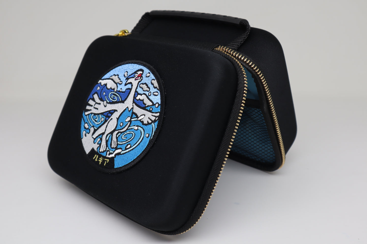 Custom TNC Case 1 (Lugia - Japanese High Quality Pokemon Silver Patch)