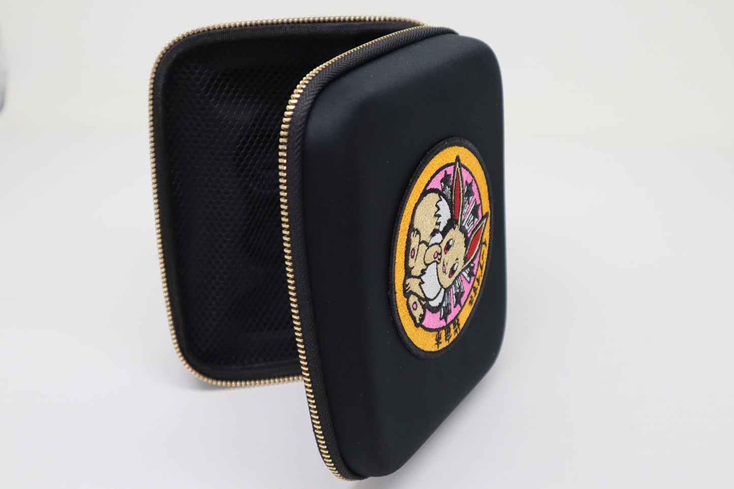 Custom TNC Case 3 (Eevee - Japanese High Quality Pokemon Patch)