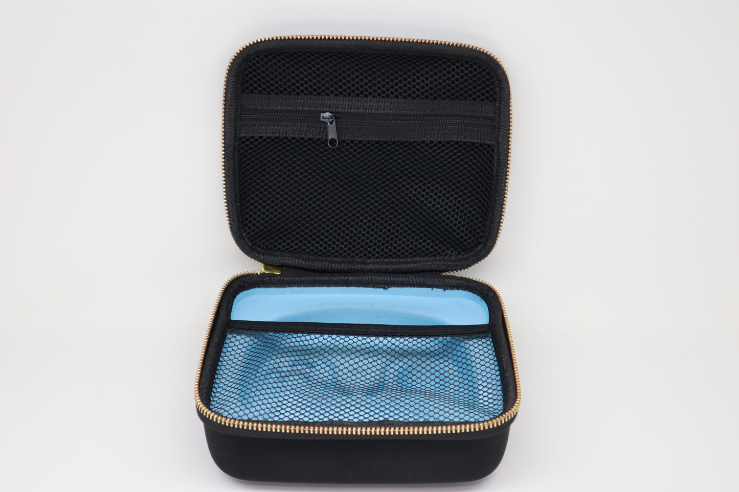 Custom TNC Case 7 (Mystery QR Code)