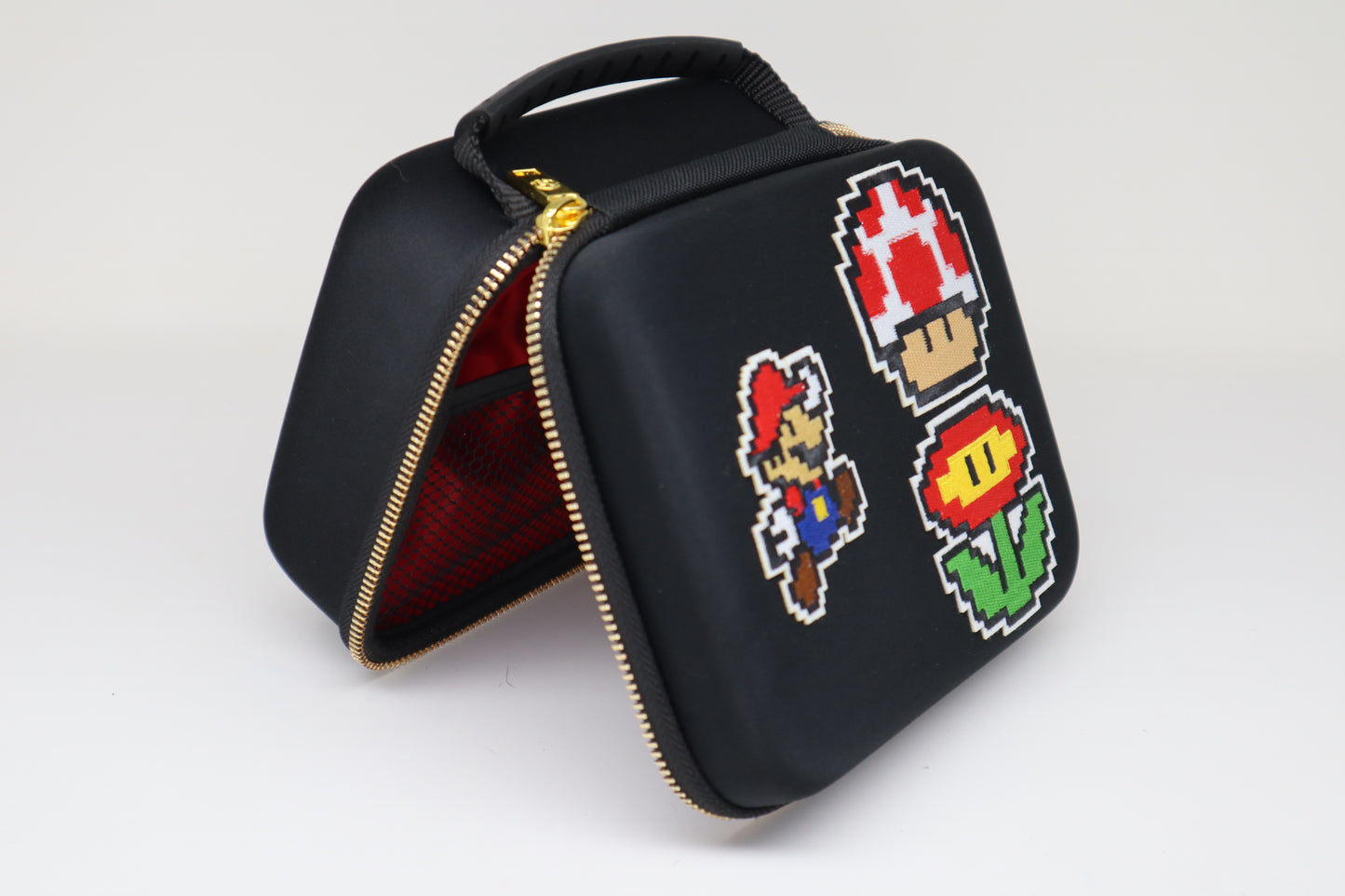 Custom TNC Case 10 (8-bit Mario Essentials)