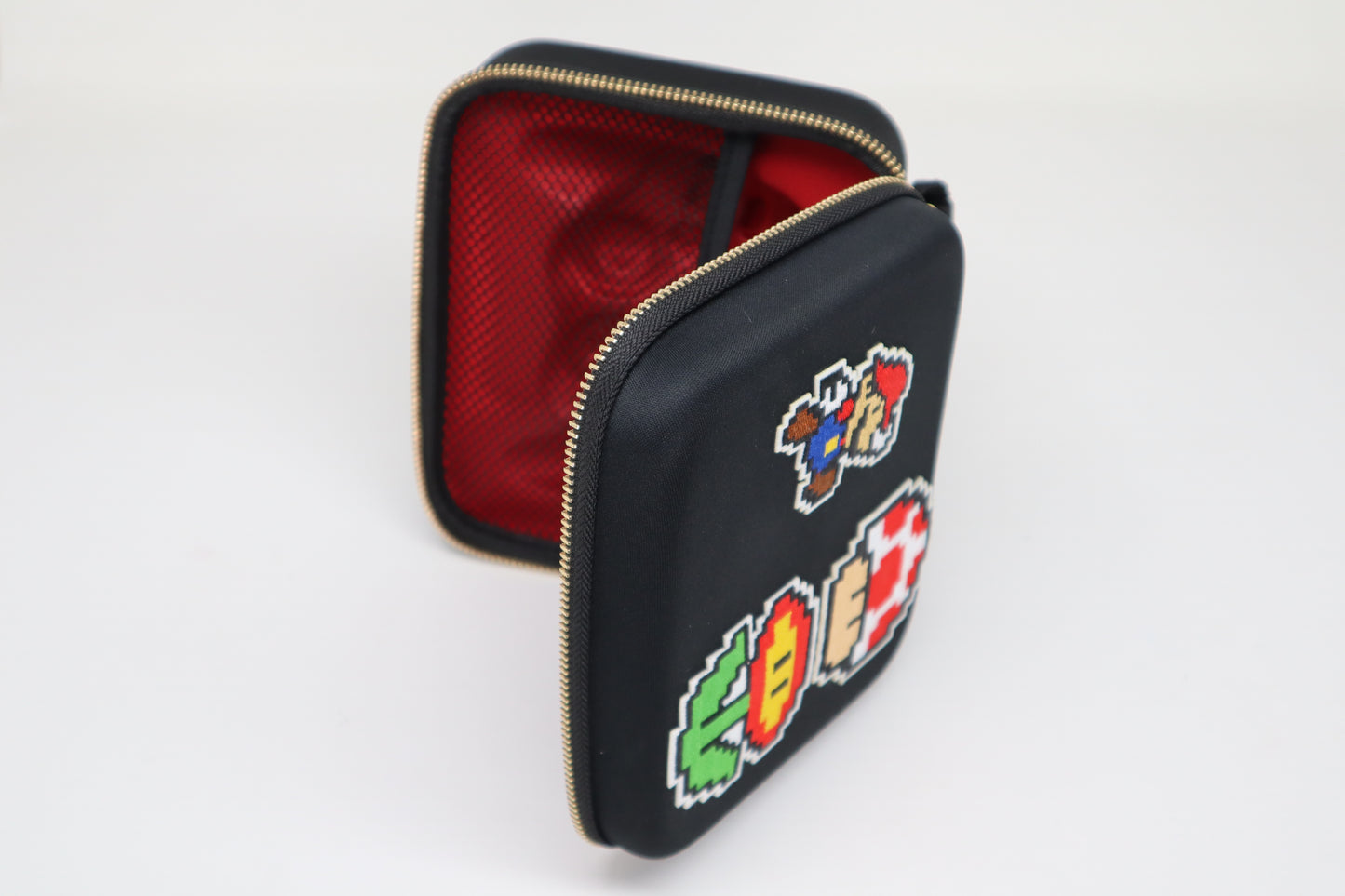 Custom TNC Case 10 (8-bit Mario Essentials)