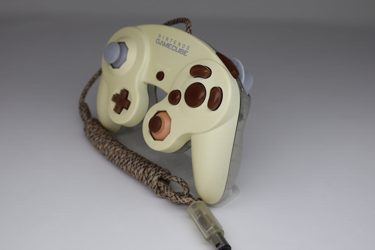 C4 Mocha Phobbuccino