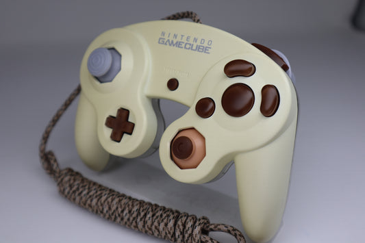 C4 Mocha Phobbuccino