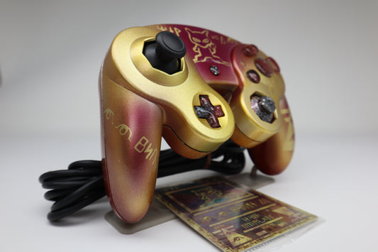 C1 Ancient Mew - Kubbymo x n3z- 2.0.5 Phob w/ D12-N42 Magnets & PFL Mounts