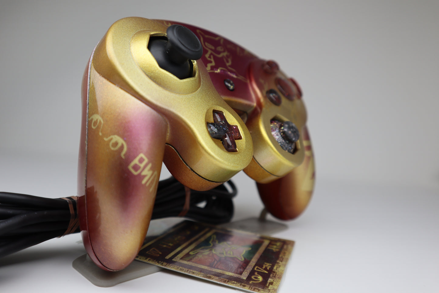 C1 Ancient Mew - Kubbymo x n3z- 2.0.5 Phob w/ D12-N42 Magnets & PFL Mounts