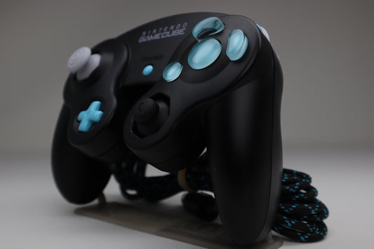 C5 - 2.0.5 Phob w/ D12-N42 Magnets & PFL Mounts