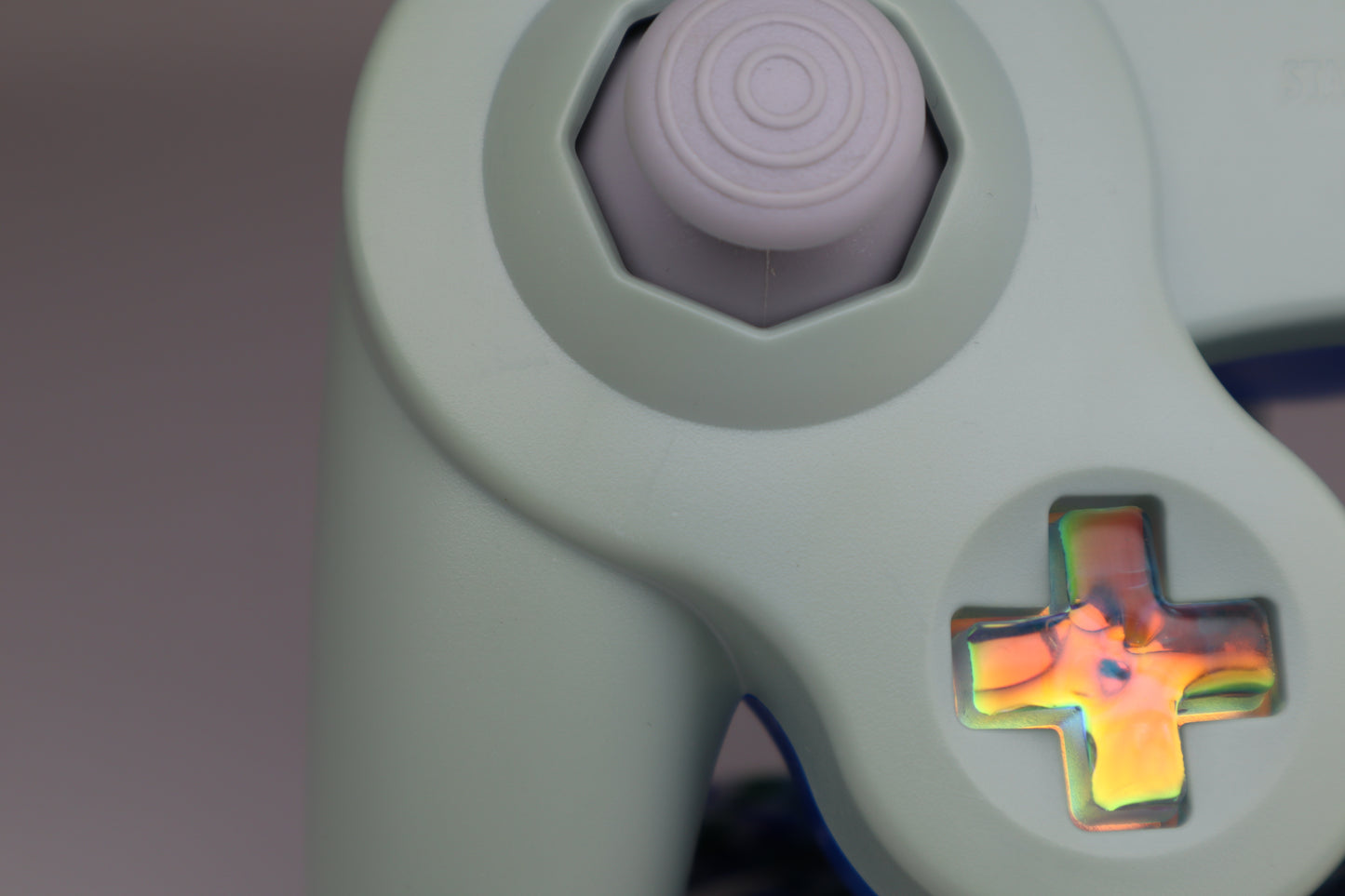 C6 Symph/Mario Back - 2.0.5 Phob w/ D12-N42 Magnets & PFL Mounts