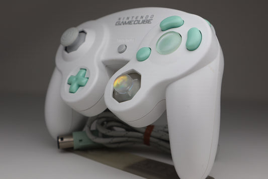 C7 White/Symph - 2.0.5 Phob w/ D12-N42 Magnets & PFL Mounts