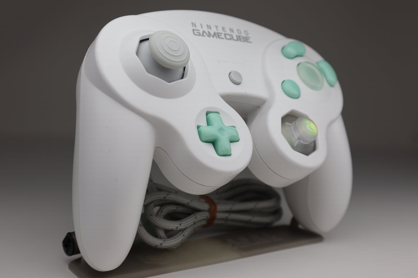 C7 White/Symph - 2.0.5 Phob w/ D12-N42 Magnets & PFL Mounts