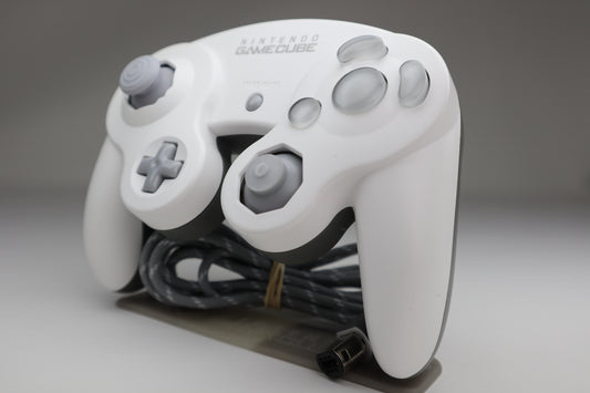 C10 White w/ Panasonic Back - 2.0.5 Phob w/ D12-N42 Magnets & PFL Mounts