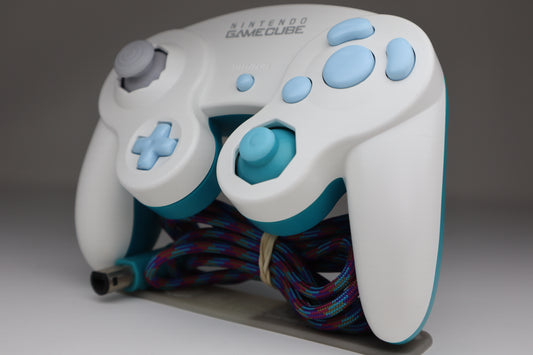 C12 - 2.0.5 Phob w/ D12-N42 Magnets & PFL Mounts