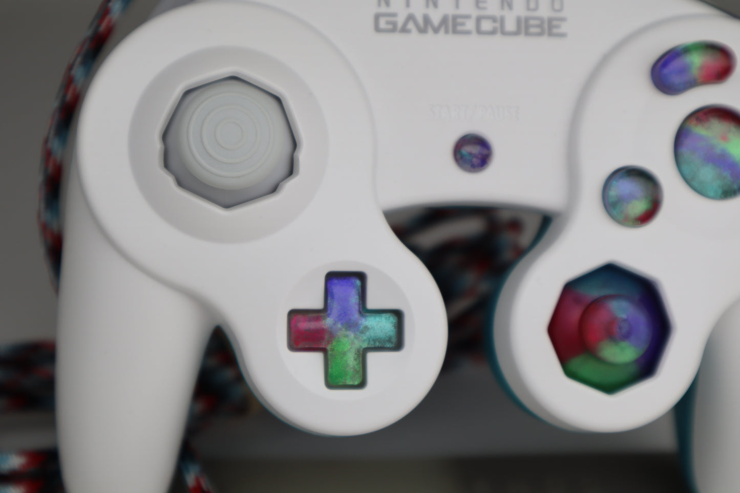 C16 - 2.0.5 Phob w/ D12-N42 Magnets & PFL Mounts