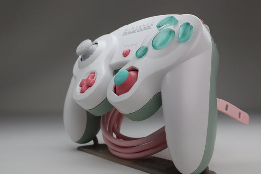 C18 - 2.0.5 Phob w/ D12-N42 Magnets & PFL Mounts