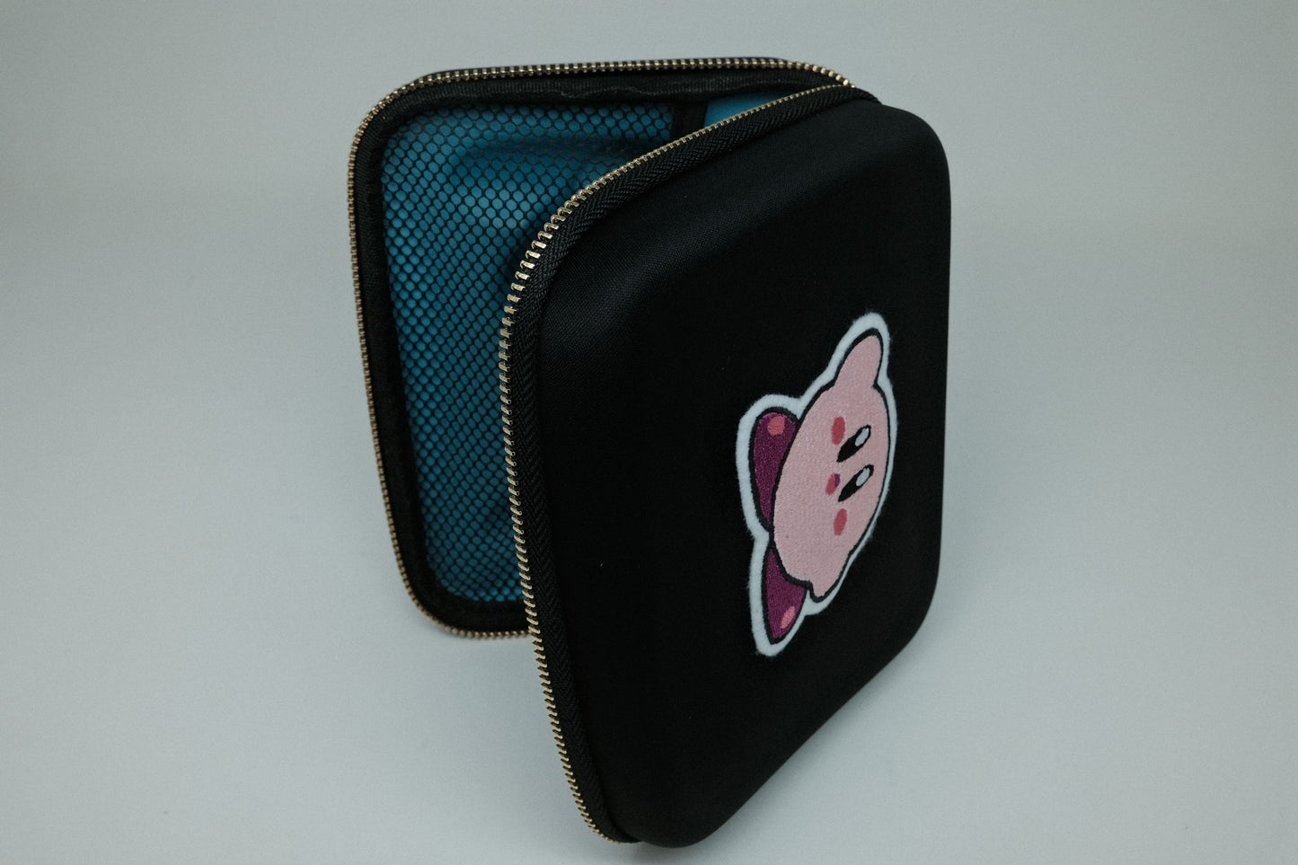 Custom TNC Case 6 (Waving Kirby TNC Case)