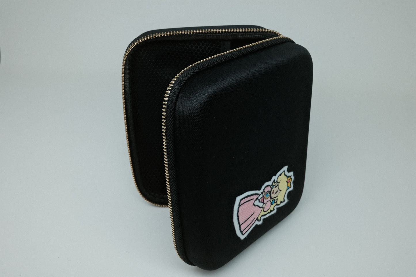 Custom TNC Case 8 (Paper Mario Peach TNC Case)