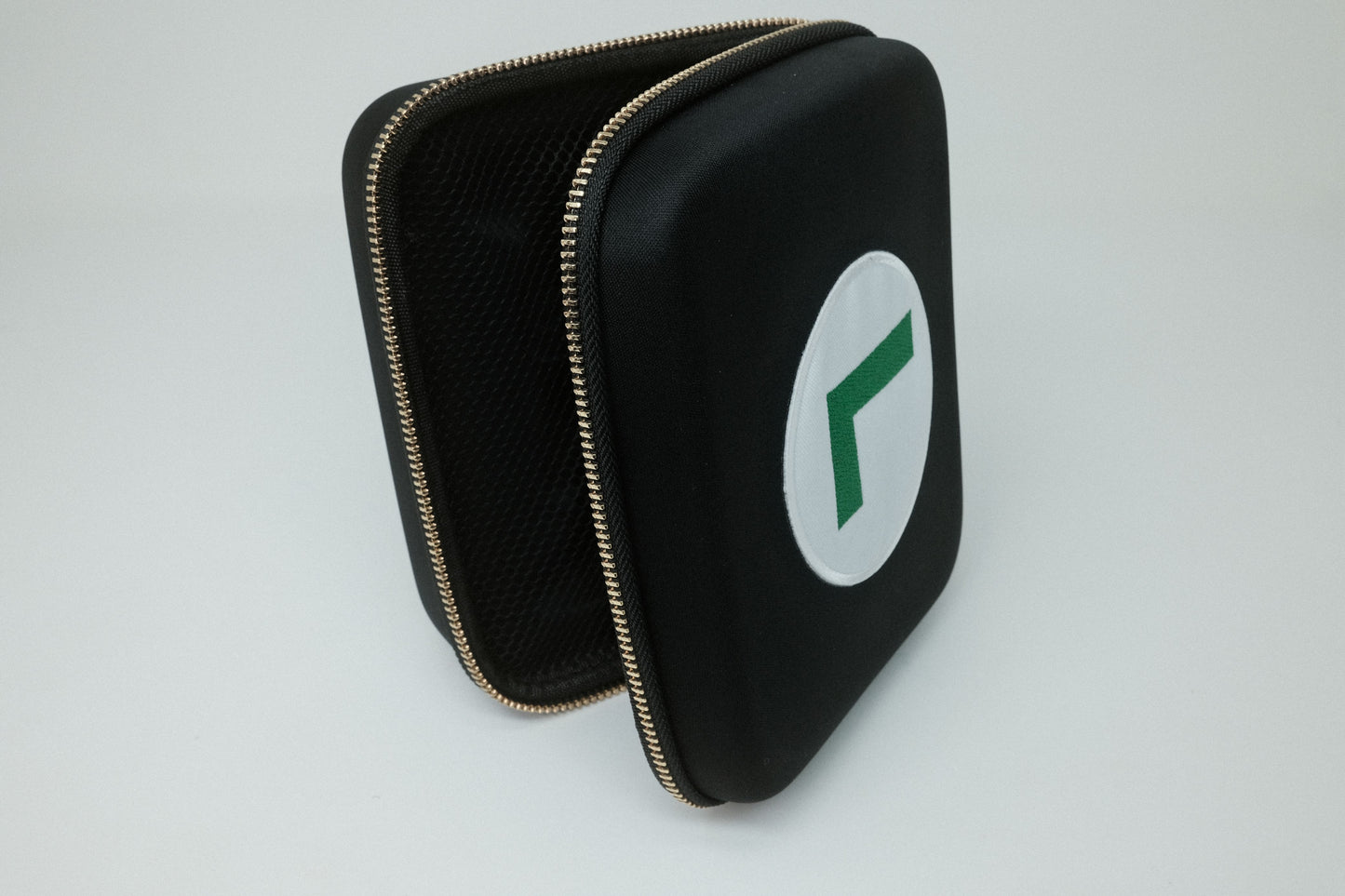 Custom TNC Case 9 (Classic Luigi Emblem TNC Case)