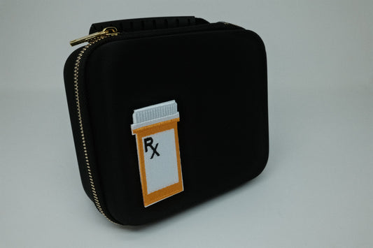 Custom TNC Case 17 (Rx Medication Bottle 3 TNC Case)
