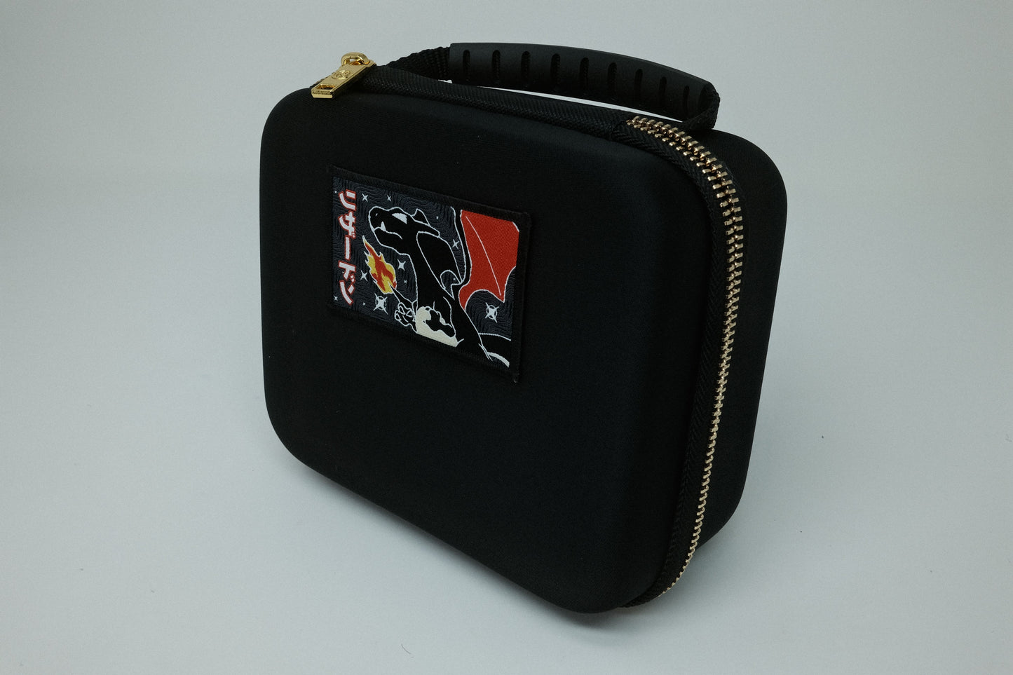 Custom TNC Case 18 (Japanese Charizard Art TNC Case)