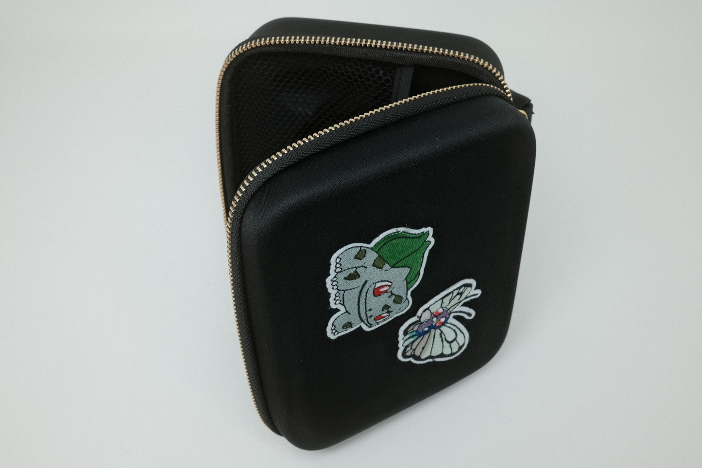 Custom TNC Case 25 (Gen 1 Bulbasaur + Butterfree TNC Case)