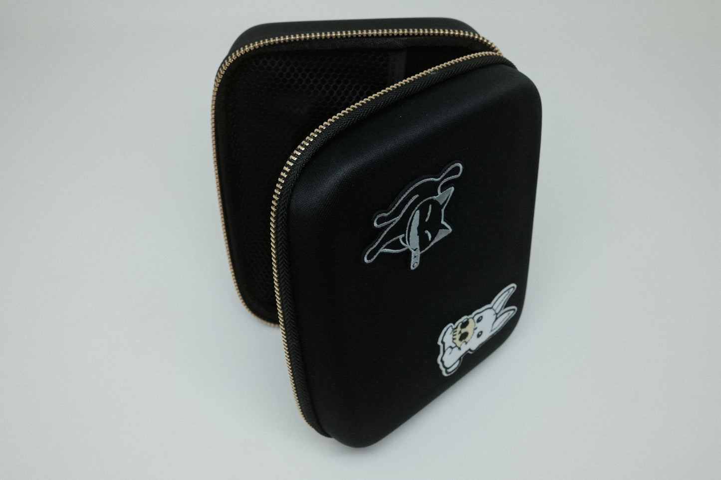 Custom TNC Case 30 (Cat Bunny Halloween TNC Case)