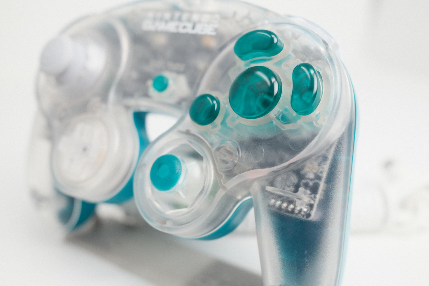 C3 Walter Phobwell White