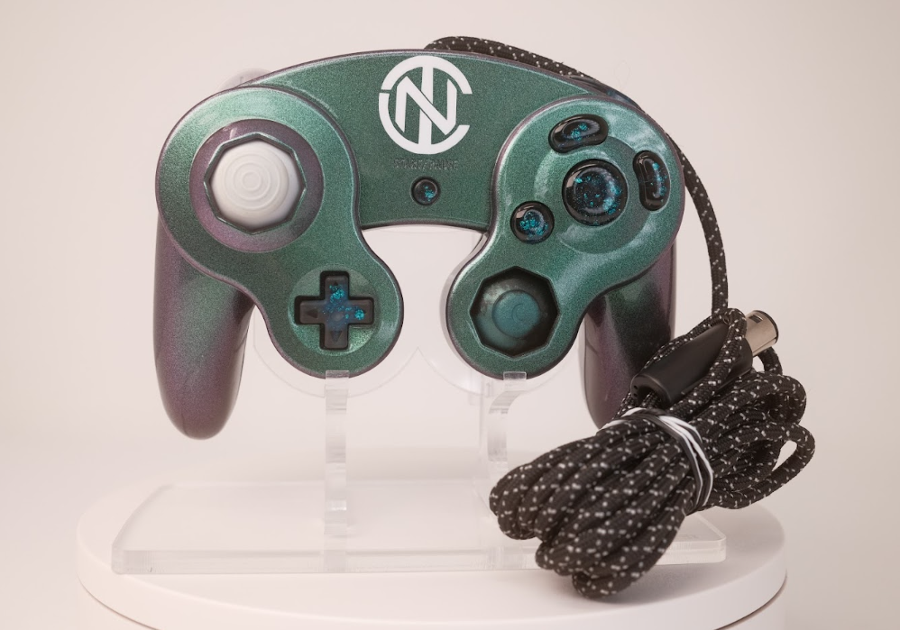 NightCrawler Top Notch Controllers