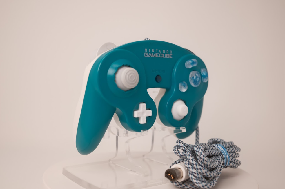 Winter Fresh Top Notch Controllers