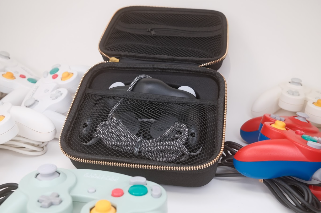 TNC Controller Cases