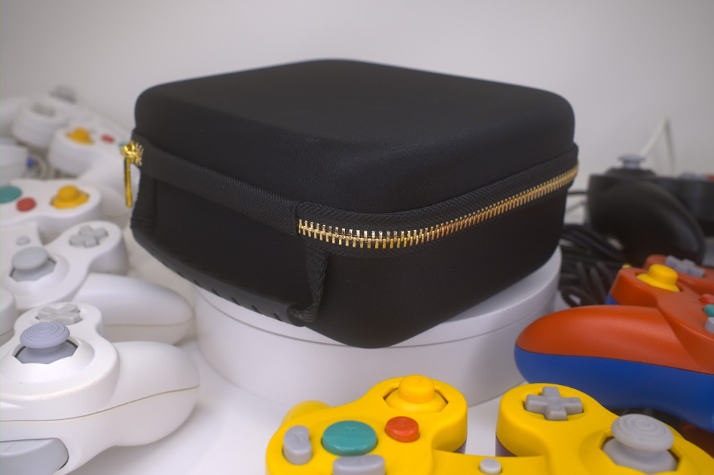 TNC Controller Cases