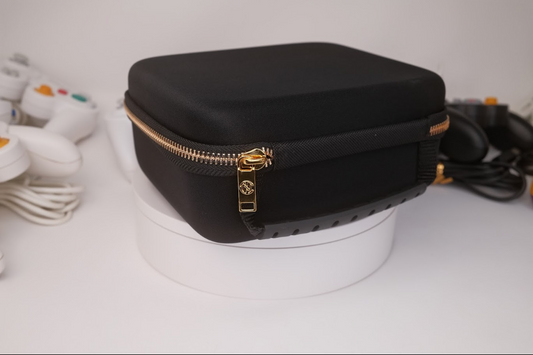 TNC Controller Cases