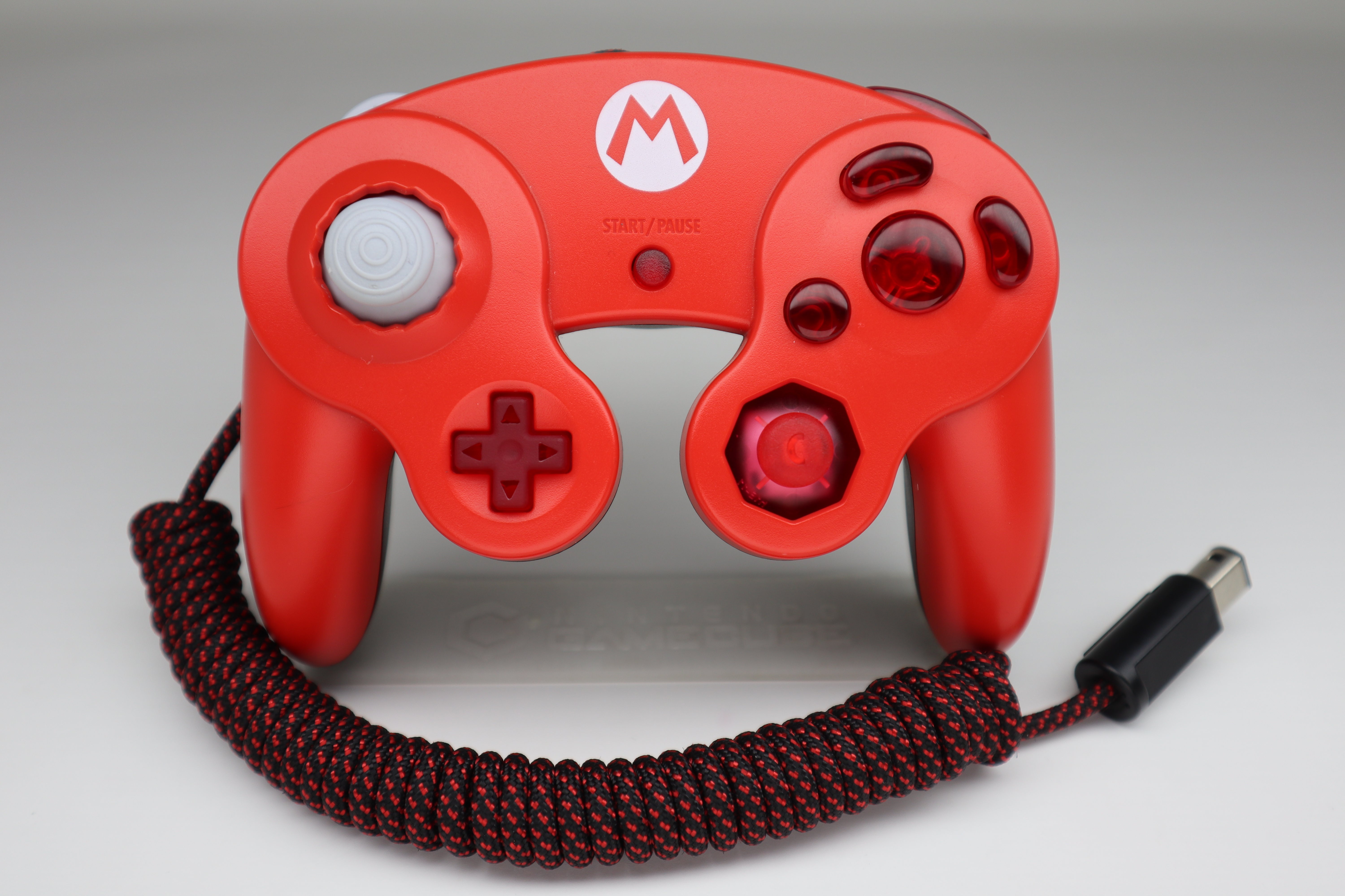 C11 Cherry on Phobt – Top Notch Controllers