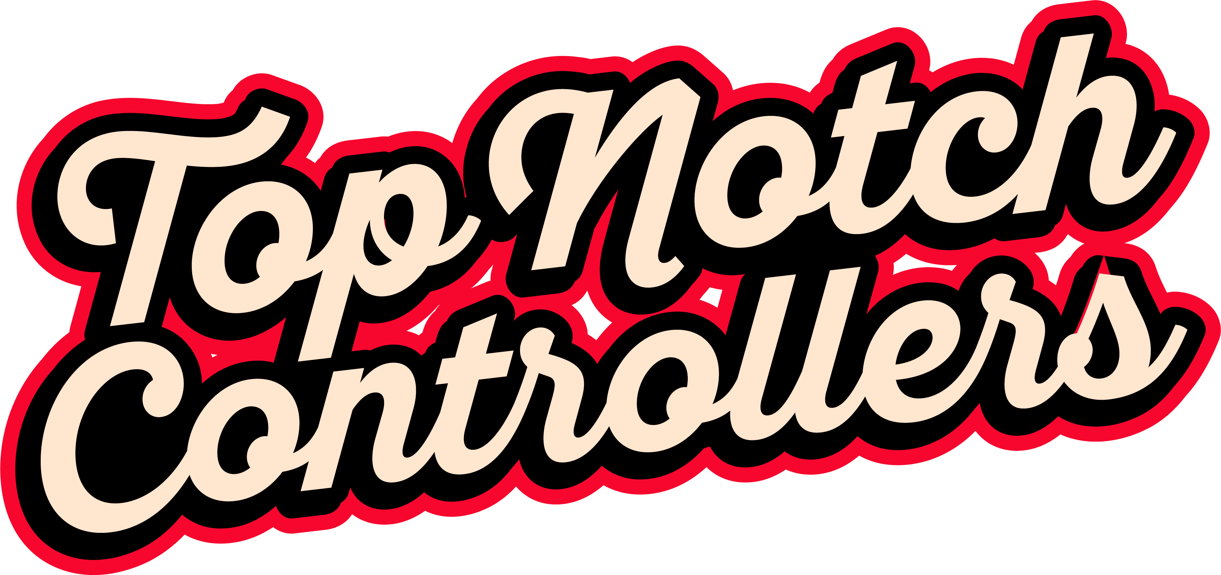 Top Notch Controllers logo