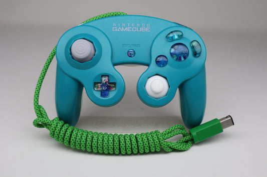 C5 Coral Reephob 2.0