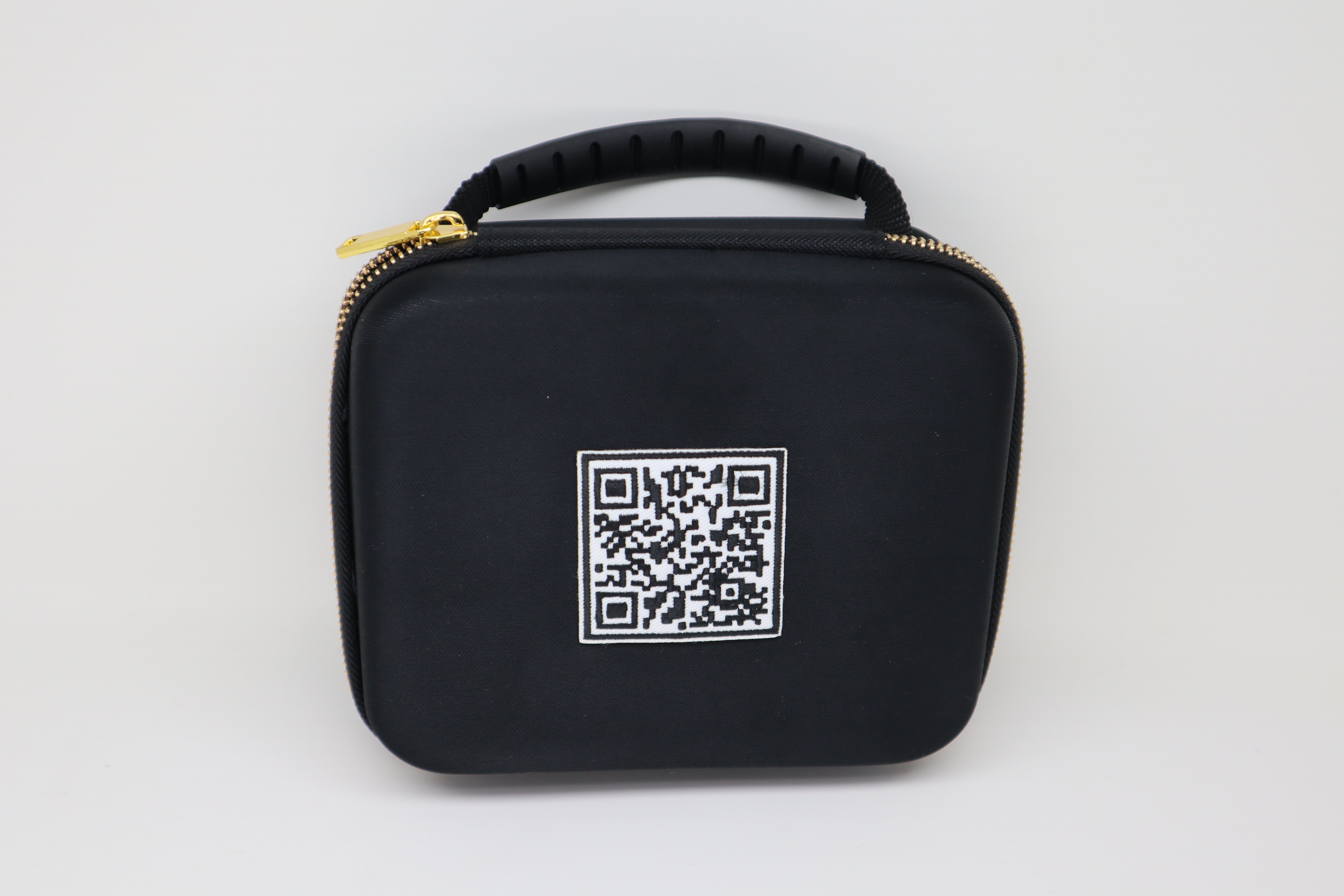 Custom TNC Case 7 (Mystery QR Code) – Top Notch Controllers