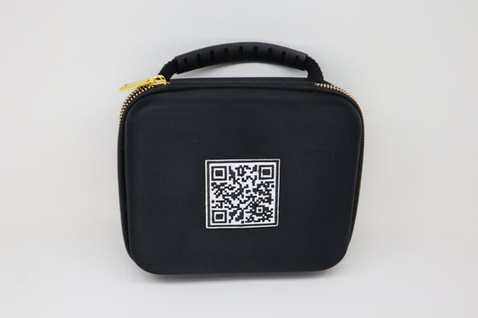 Custom TNC Case 7 (Mystery QR Code)