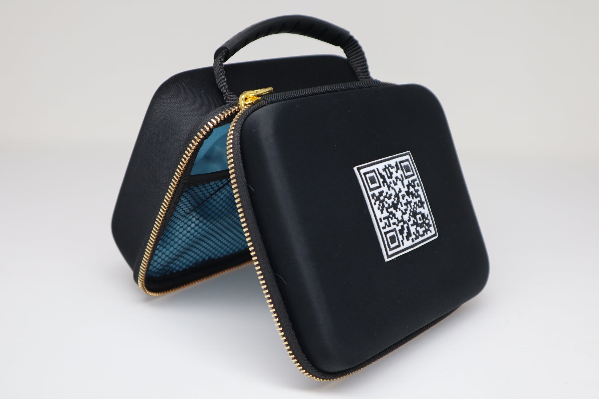 Case Qr Code Custom TNC Case 7 (Mystery QR Code) – Top Notch Controllers