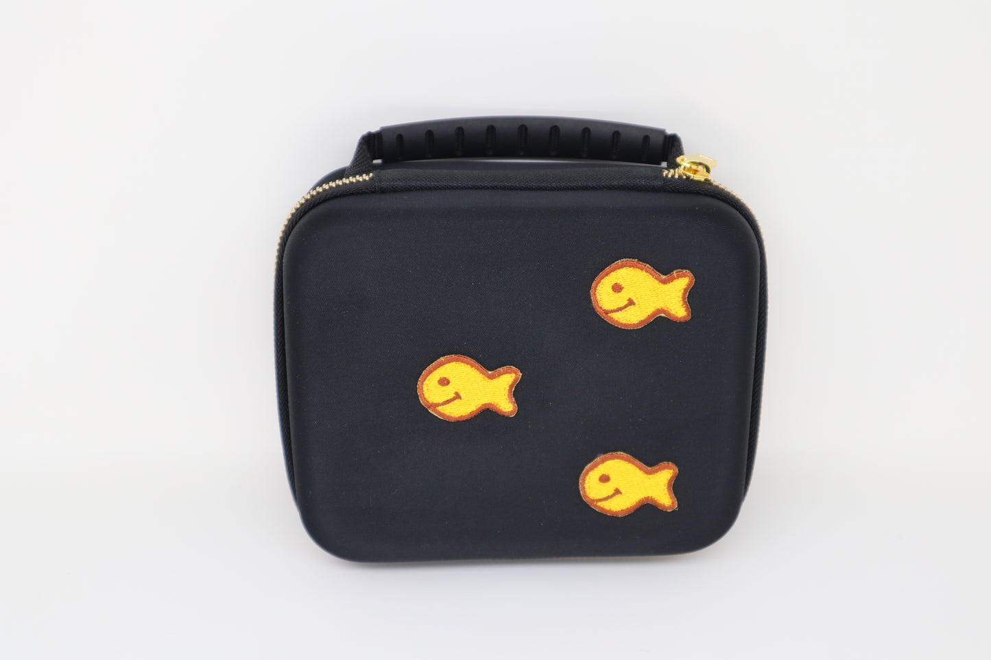 Custom TNC Case 8 (Goldfish The Snack That Smiles Back x3)