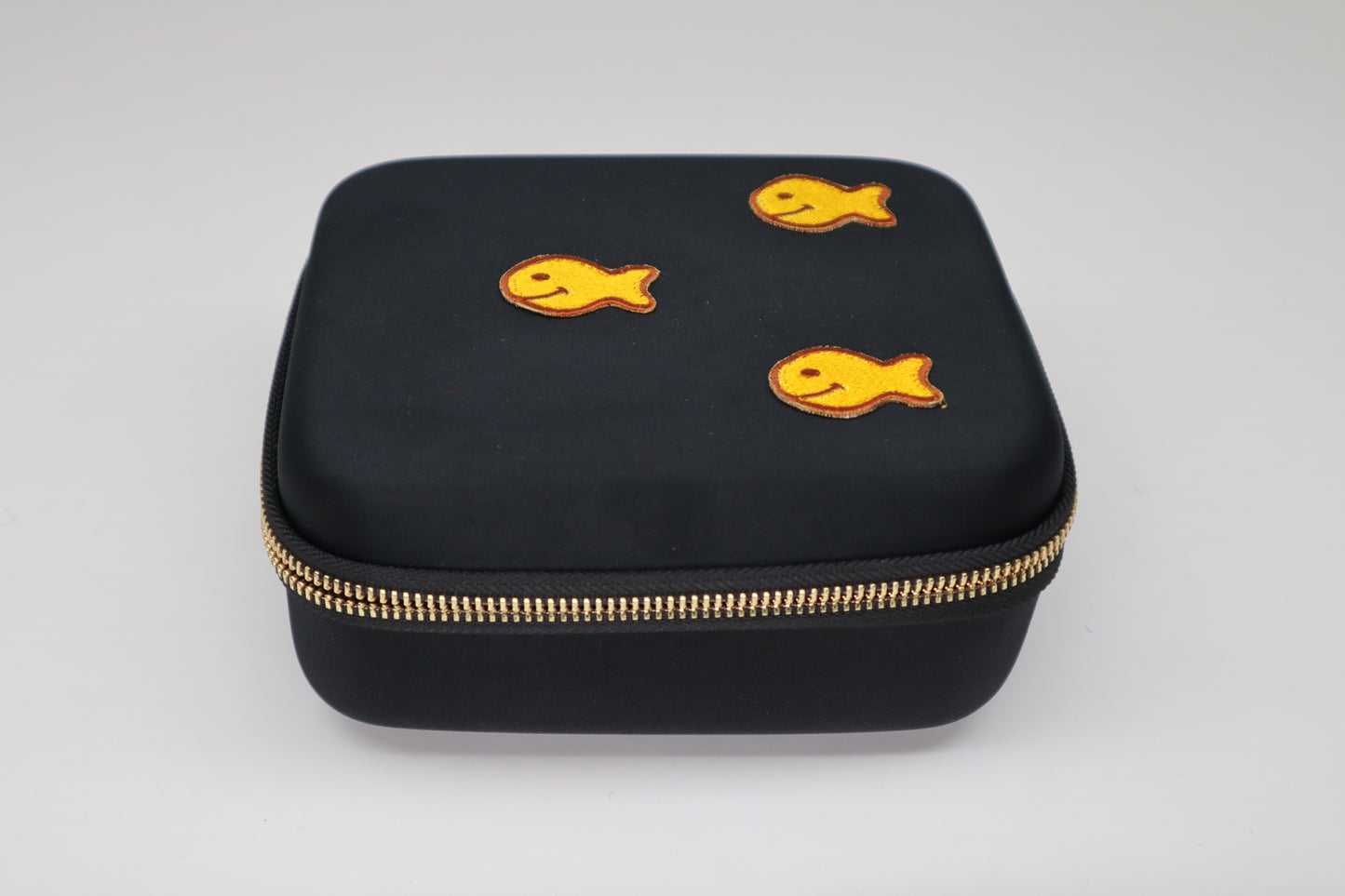 Custom TNC Case 8 (Goldfish The Snack That Smiles Back x3)