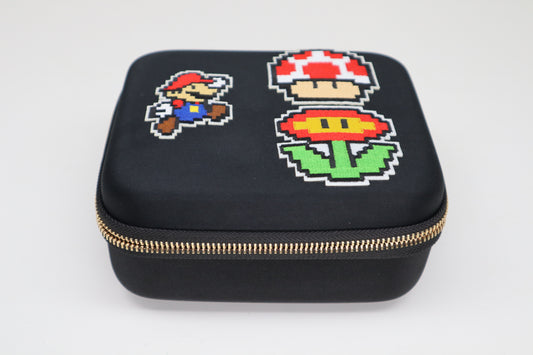 Custom TNC Case 10 (8-bit Mario Essentials)
