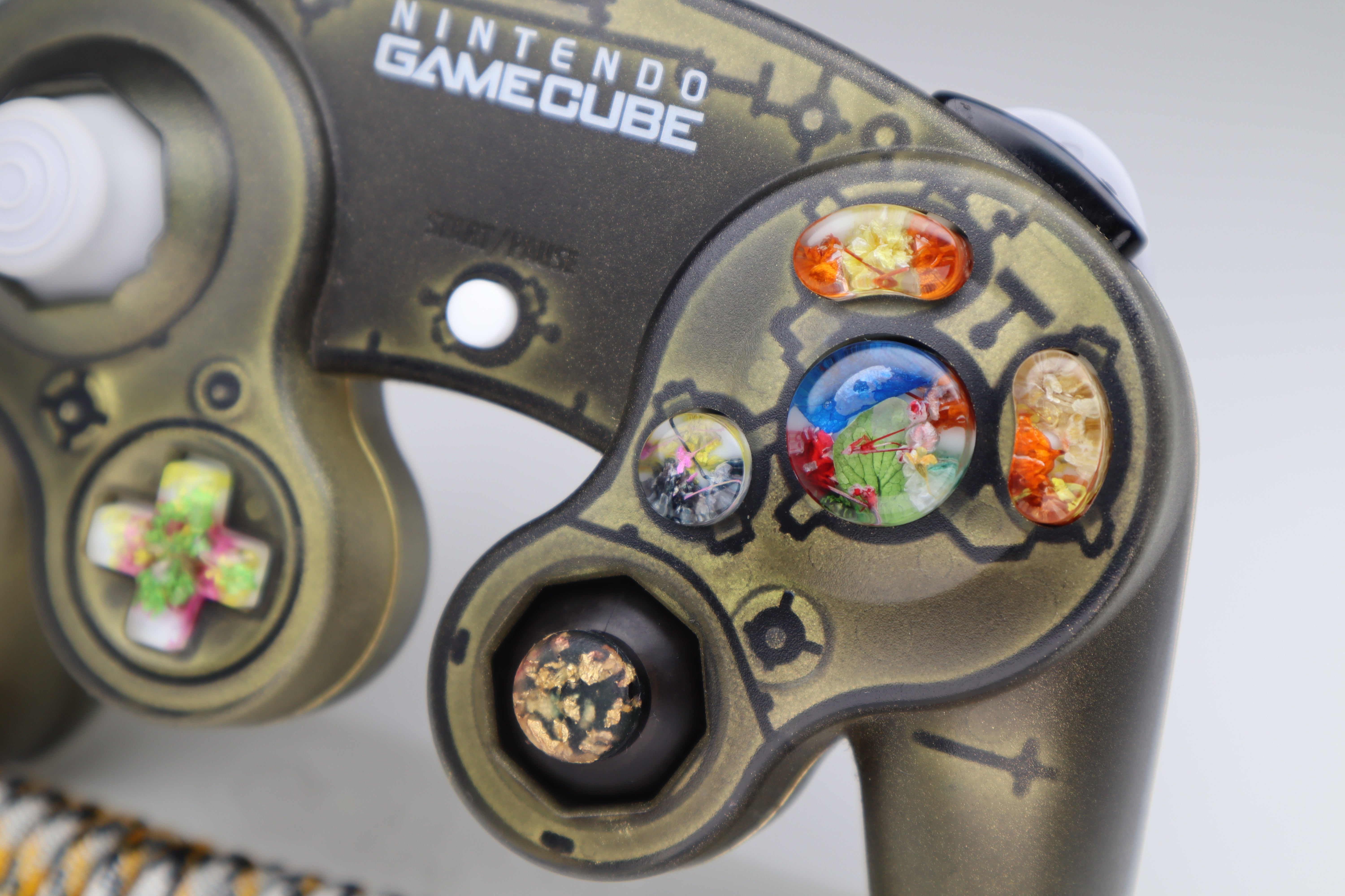 July 27th Drop – Top Notch Controllers