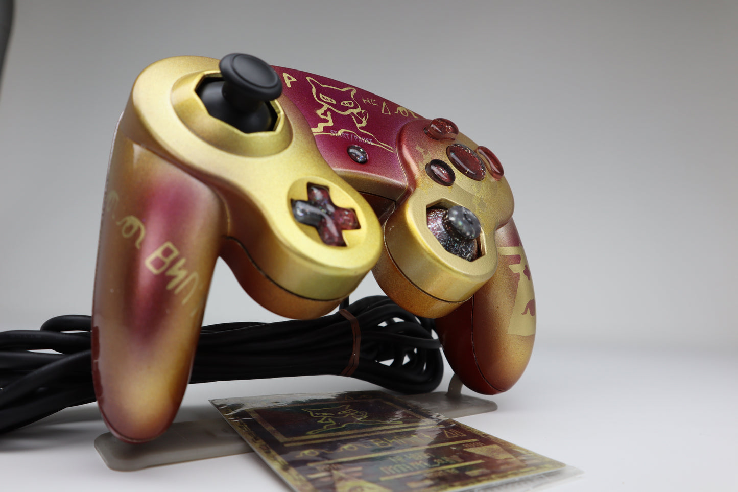 C1 Ancient Mew - Kubbymo x n3z-    2.0.5 Phob w/ D12-N42 Magnets & PFL Mounts