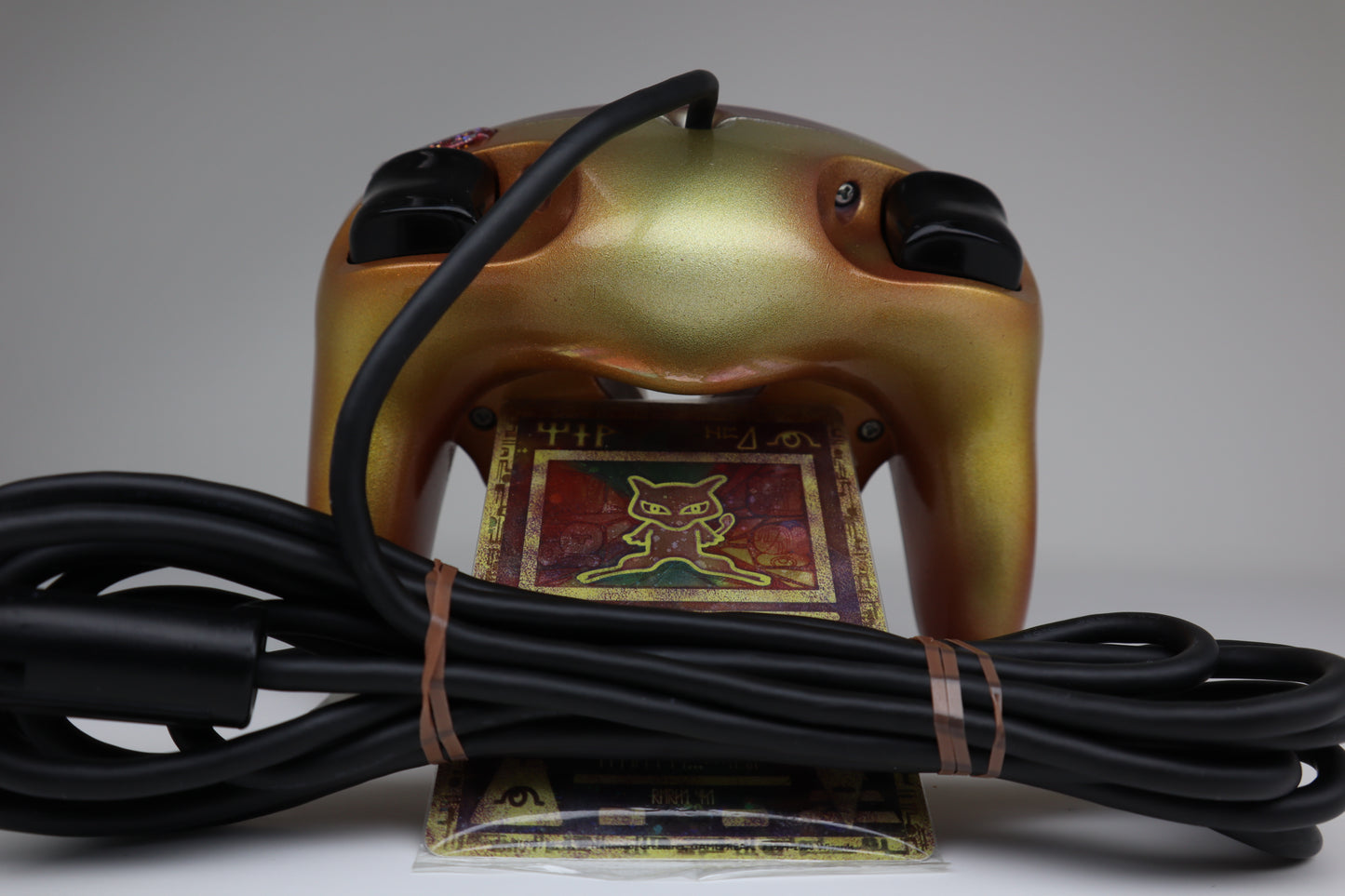 C1 Ancient Mew - Kubbymo x n3z-    2.0.5 Phob w/ D12-N42 Magnets & PFL Mounts