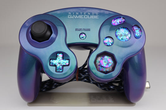 C2 Kubbymo x n3z - 2.0.5 Phob w/ D12-N42 Magnets & PFL Mounts