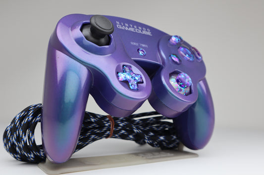 C2 Kubbymo x n3z -    2.0.5 Phob w/ D12-N42 Magnets & PFL Mounts