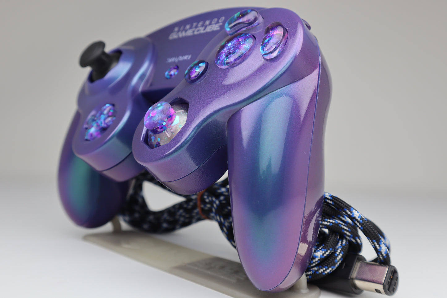 C2 Kubbymo x n3z -    2.0.5 Phob w/ D12-N42 Magnets & PFL Mounts