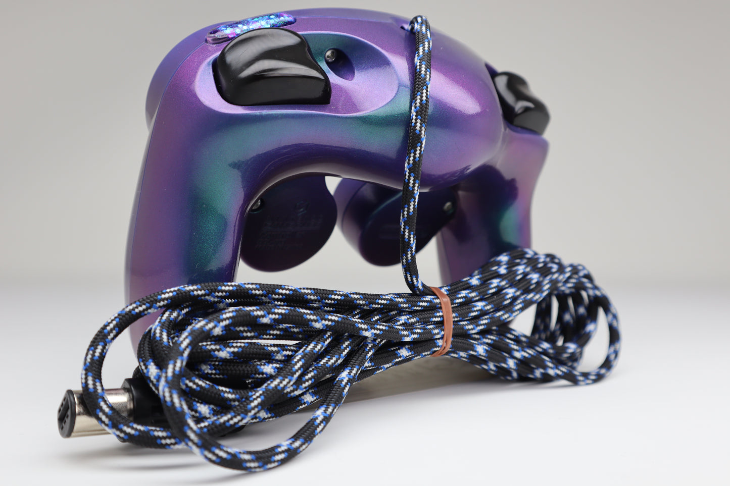 C2 Kubbymo x n3z -    2.0.5 Phob w/ D12-N42 Magnets & PFL Mounts