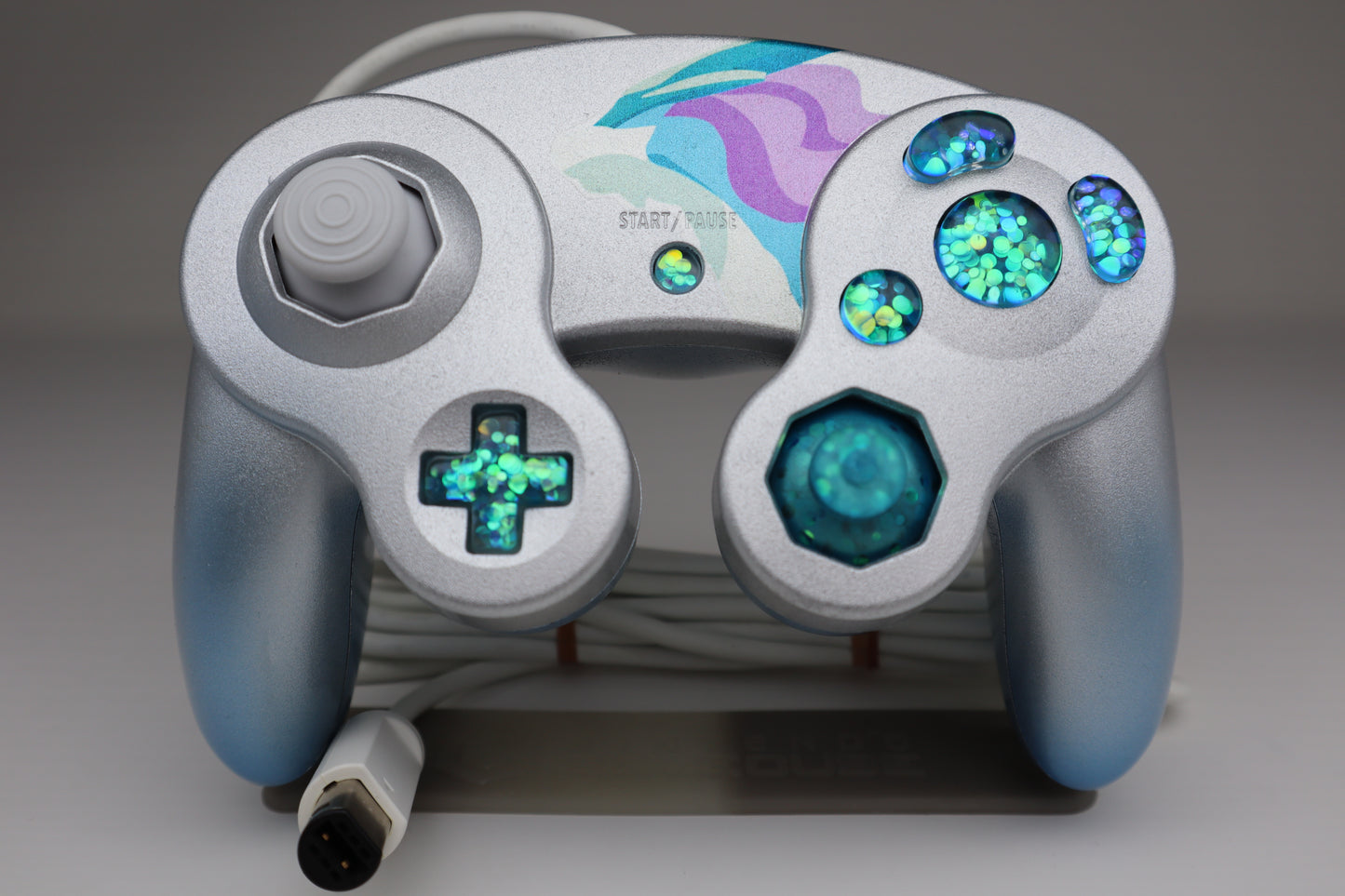 C3 Suicune - Kubbymo x n3z -    2.0.5 Phob w/ D12-N42 Magnets & PFL Mounts